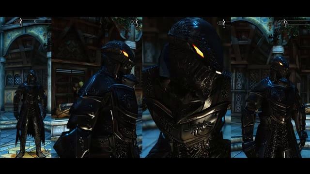 Top 5 Skyrim Mods: Part 1 Faem Hall, Grey Ledge Manor... смотреть онлайн