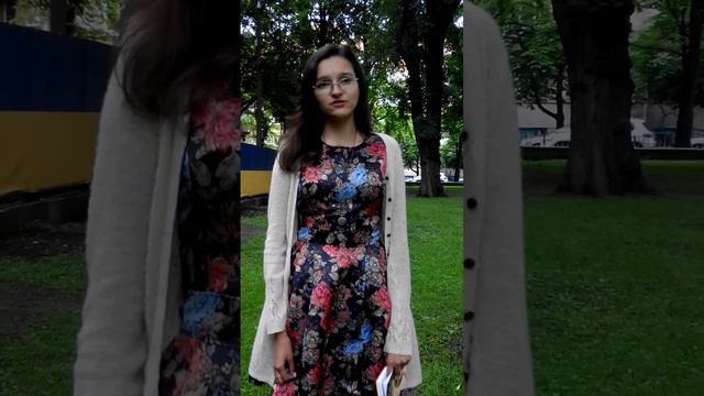 Каким я вижу лучший мир смотреть онлайн