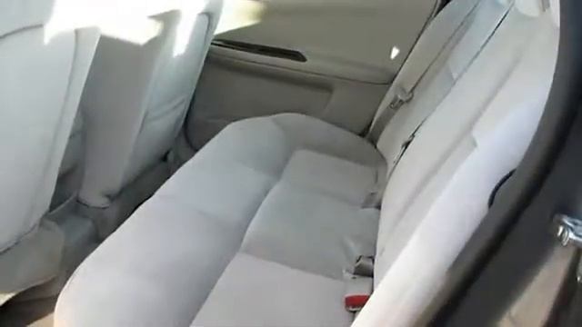 2010 Chevrolet Impala - Carter County Dodge смотреть онлайн