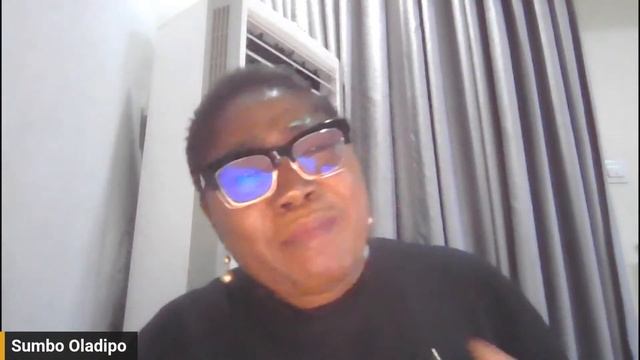 Join us for Tuesday morning prayers!!! w/ Min. Sumbo Oladipo смотреть онлайн