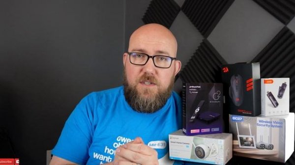 First Tracker that works with Apple & Android? Eufy SmartTrack Link