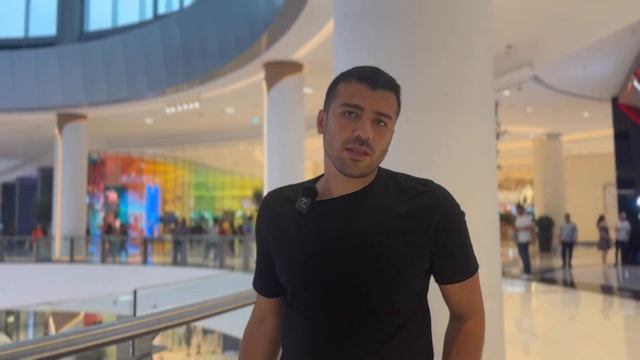 Dubai'de iPhone 14 Pro Max ve PS5 Aldık. Teknoloji Fiyatlarındaki Büyük Farklar смотреть онлайн