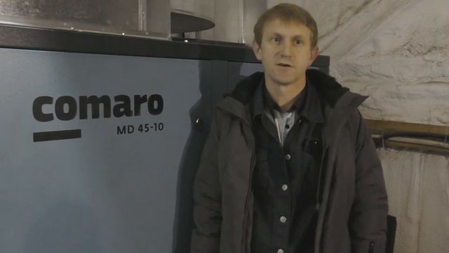 Отзыв о ПромПневмоКомпрессор http://promkompr.ru/ смотреть онлайн