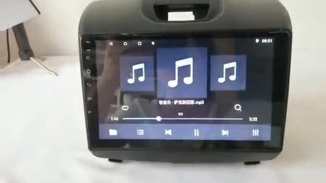 Car dvd for Isuzu dmax смотреть онлайн