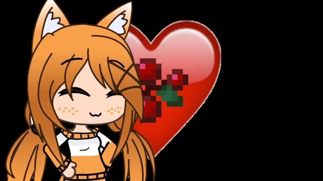 Клип-Мимозыря "гача лайф" смотреть онлайн