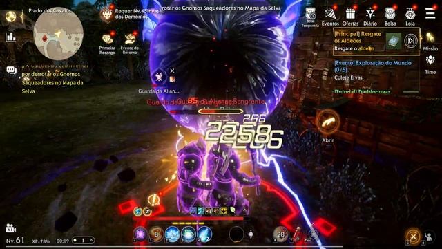 Best Nft Game Bless Global Mmorpg Free to Play Android ios Pc Gameplay Play to earn P2E NFT GAME #1 смотреть онлайн