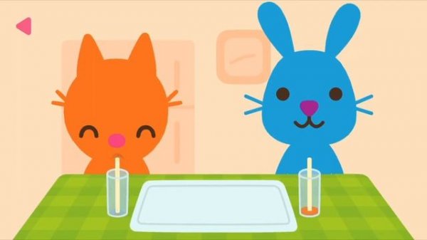 Sago Mini World - Sago Mini Friends By Sago Mini - Apps for Kids