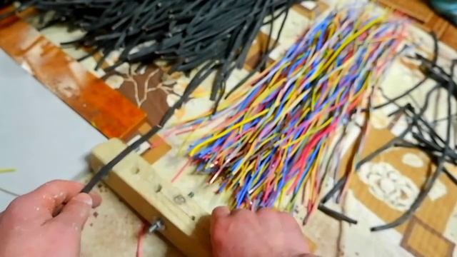 Electrical wires in scrap metal | We replenish the copper collection смотреть онлайн