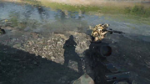 UN MOD MILSIM SUR BATTLEFIELD 2042 (merci Portal ?) смотреть онлайн