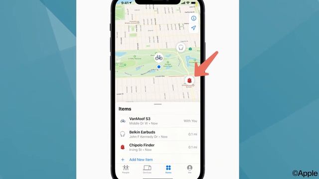 Wie funktionieren die #Apple AirTags? | futurezone смотреть онлайн