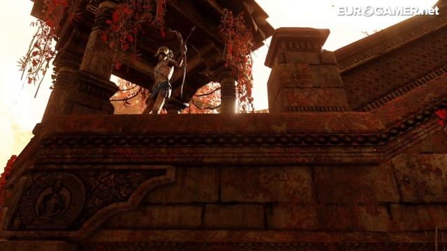 Far Cry 4 - WTF is Shangri-La? - Eurogamer Interview/Preview смотреть онлайн