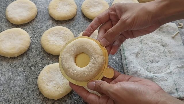 RESEP DONAT PREMIUM ALA DONAT JCO ‼️ SIAP BUKA OUTLET DONAT смотреть онлайн