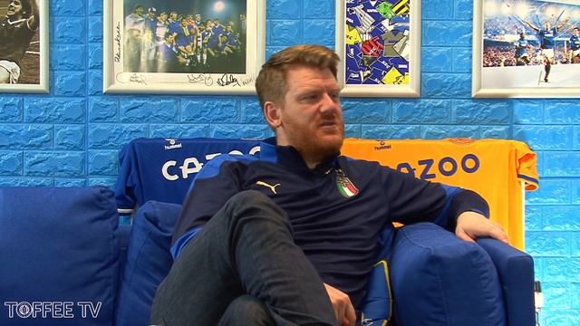 Everton V Leicester City | Match Preview смотреть онлайн