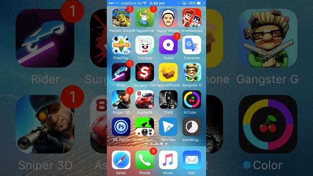 How to get bike race pro hacked on iOS 10.3.3 смотреть онлайн