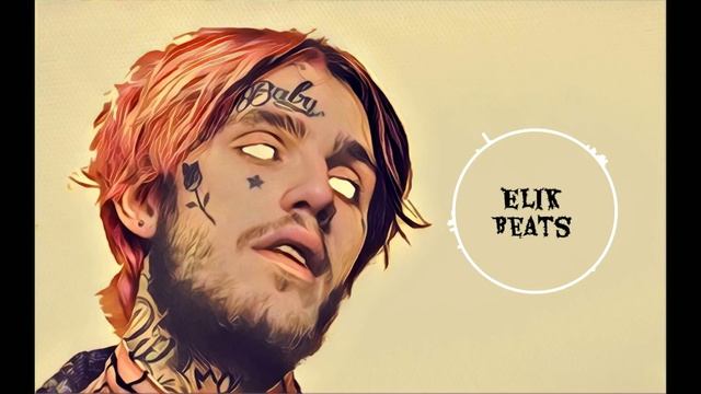 [FREE] Lil Peep x Juice WRLD -«Black feel» | Free type Beat Instrumental. смотреть онлайн