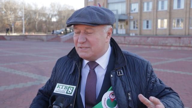 Старт дан. В Котовске прошла первая планерка по строительству новой школы «ЭкоТех+»