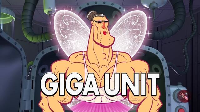 Decentralized Autonomous GigaUnits: Genesis смотреть онлайн