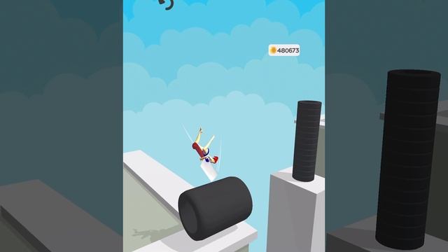 Master Slicer ! All Levels Gameplay Android, iOS смотреть онлайн