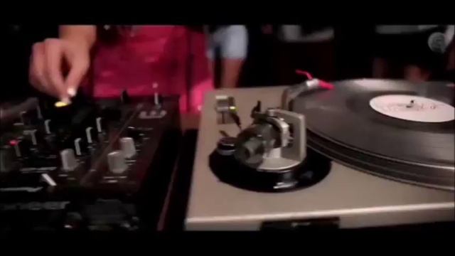 Djane Housekat - All The Time (Groove Coverage Remix) смотреть онлайн