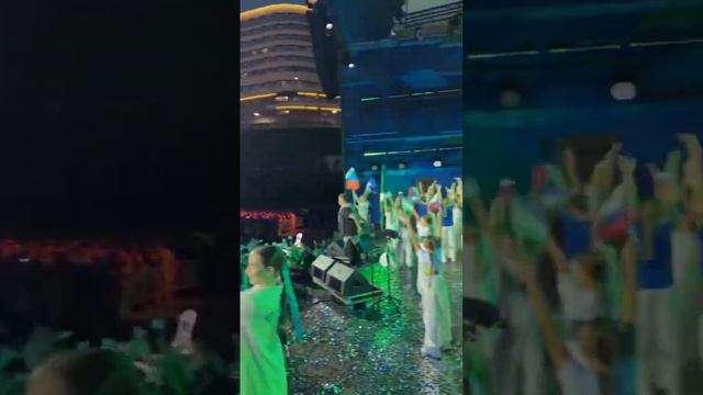 Элвин Грей в Уфе #elvingrey #элвингрей смотреть онлайн