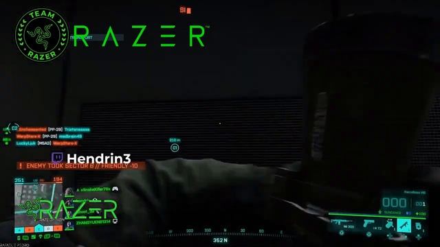 (Live) Trying to Battlefield #EA Sports#3 смотреть онлайн