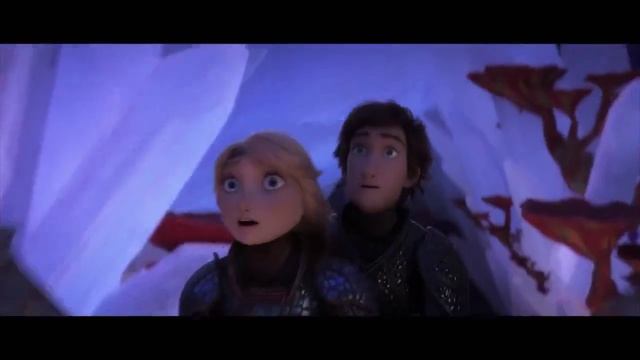 DreamWorks Animation выпустила трогательный ролик к своему 30-летию.