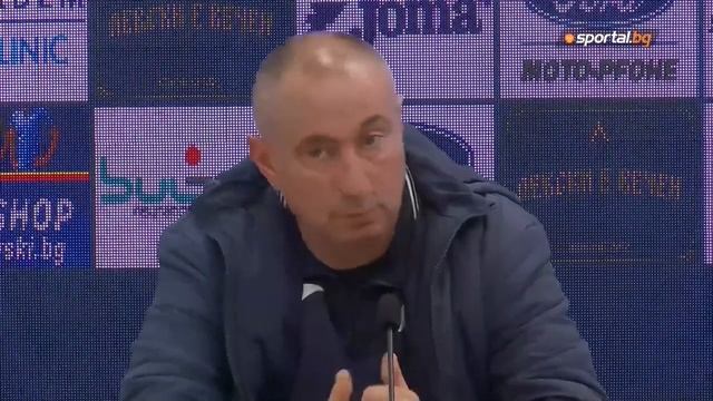 Мъри Стоилов: Моите надежди са Ивелин Попов да вдигне нивото и да печели трофеи с Левски смотреть онлайн