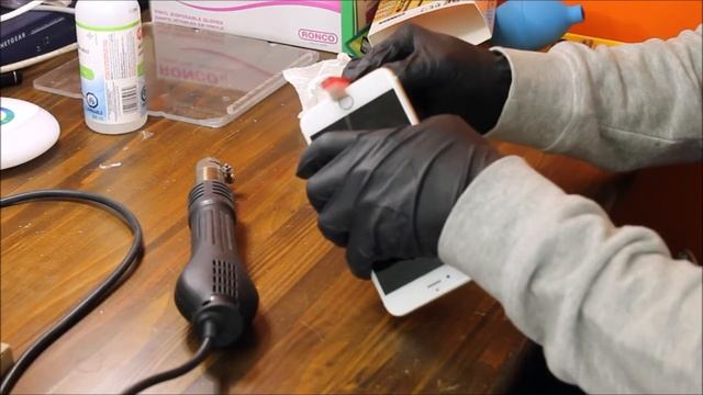 iPhone 6s Plus charging port cleaning | Fix iPhone 6s Plus not charging смотреть онлайн