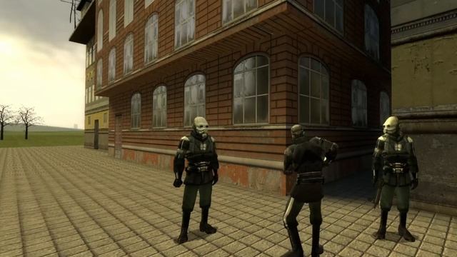 the mind of MrDirectorSFM смотреть онлайн