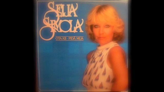 Seija Simola - Öisin (Finland, 1985)