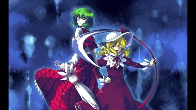 Bad Apple!! (Remastered) смотреть онлайн