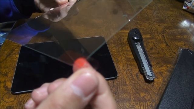 iPad mini4のケースが届きました。 смотреть онлайн