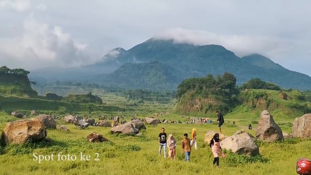 RANU MANDURO [ SELANDIA BARUnya jawa timur ] смотреть онлайн