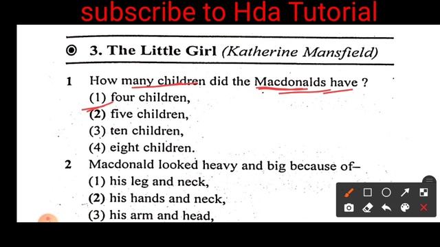 jac class 9 english chapter 2&3 mcq | class 9 english mcq | class 9 english mcq Hds tutorial смотреть онлайн