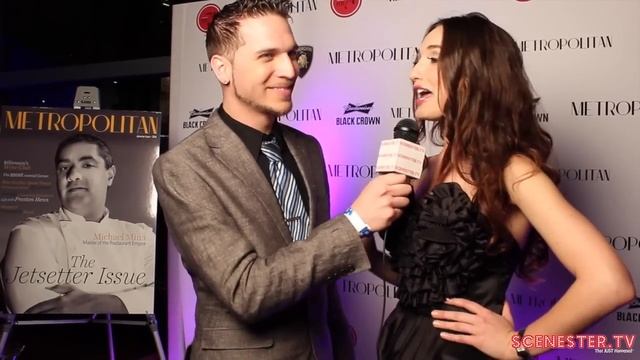 MODELS in San Francisco Answer LAMBORGHINIS or HOT GUYS? FUN at Metropolitan Magazine Launch Party смотреть онлайн