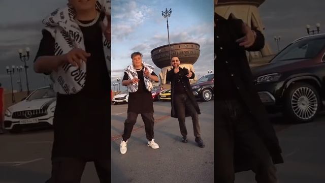 Моя моя моя #элвингрей смотреть онлайн