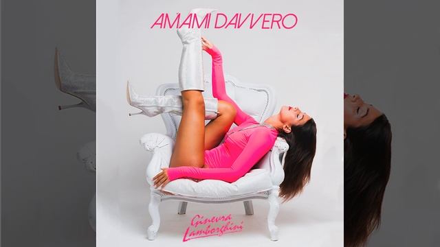 Amami Davvero смотреть онлайн