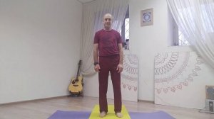 Крийя-йога. 42 энергизирующие крий Парамахансы Йогананды. Быстрое омоложение тела.