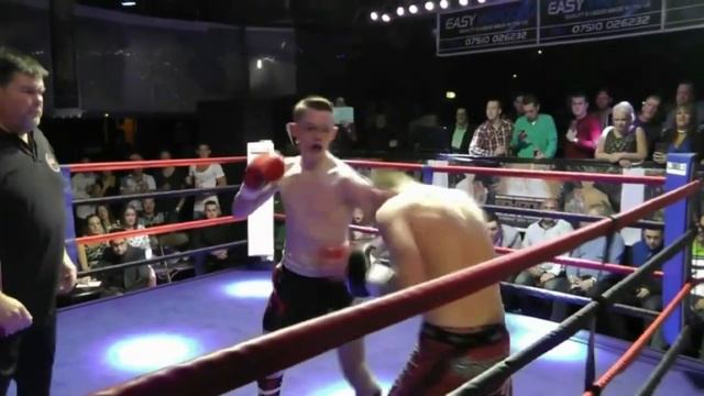 Fight Zone 6 - Academy Fight Team Highlights смотреть онлайн