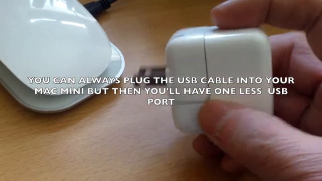 Apple Magic mouse solar charged смотреть онлайн