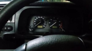 Гольф 3 1.6 АЕЕ. Плавают обороты, нестабильный холостой ход. Решение!