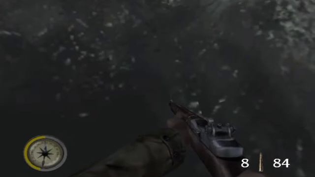 NGC on PC | Medal of Honor: Frontline | Gameplay | Dolphin | Intel Core i5-4210U смотреть онлайн