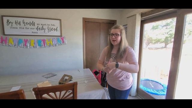 Мартовские Дни Рождения в семье Савченко смотреть онлайн