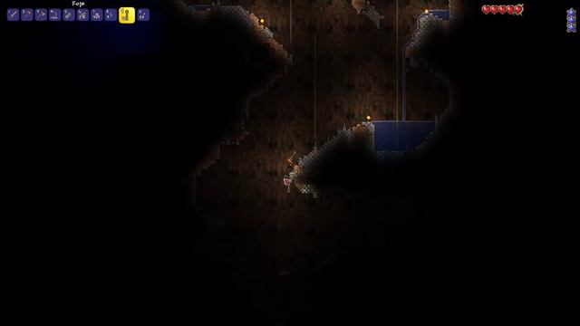 TERRARIA 1.4 HIGHLIGHTS - PART 2 смотреть онлайн