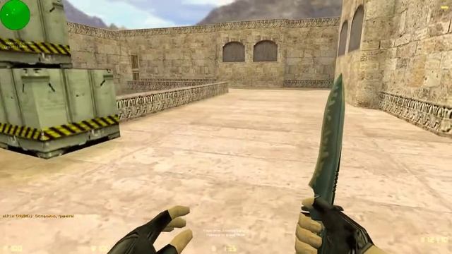 Counter-strike 1.6 смотреть онлайн
