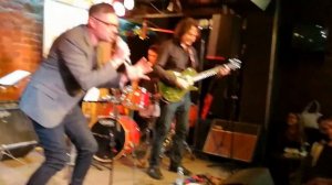 «Purple Rain»   -  Vadim Azarkh aka Vad aka Вадим Азарх