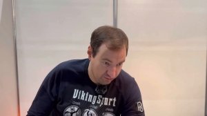 Atroposknife: НАКОНЕЦ-ТО! КЛИНОК 2022 осень