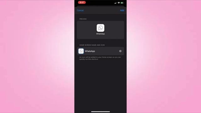 iOS14 - HOW TO CUSTOMIZE YOUR IPHONE LAYOUT | WIDGETS AND APP ICONS | tips & tricks from iOS 14 смотреть онлайн