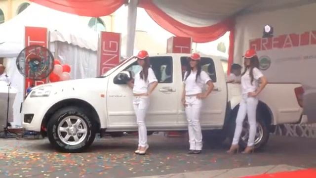 GWM & GOSSSB Launching