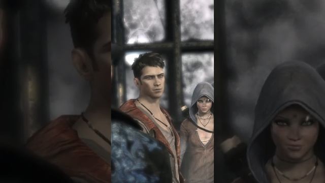 Devil May Cry. Shorts. Part 20 смотреть онлайн